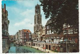Utrech Dm