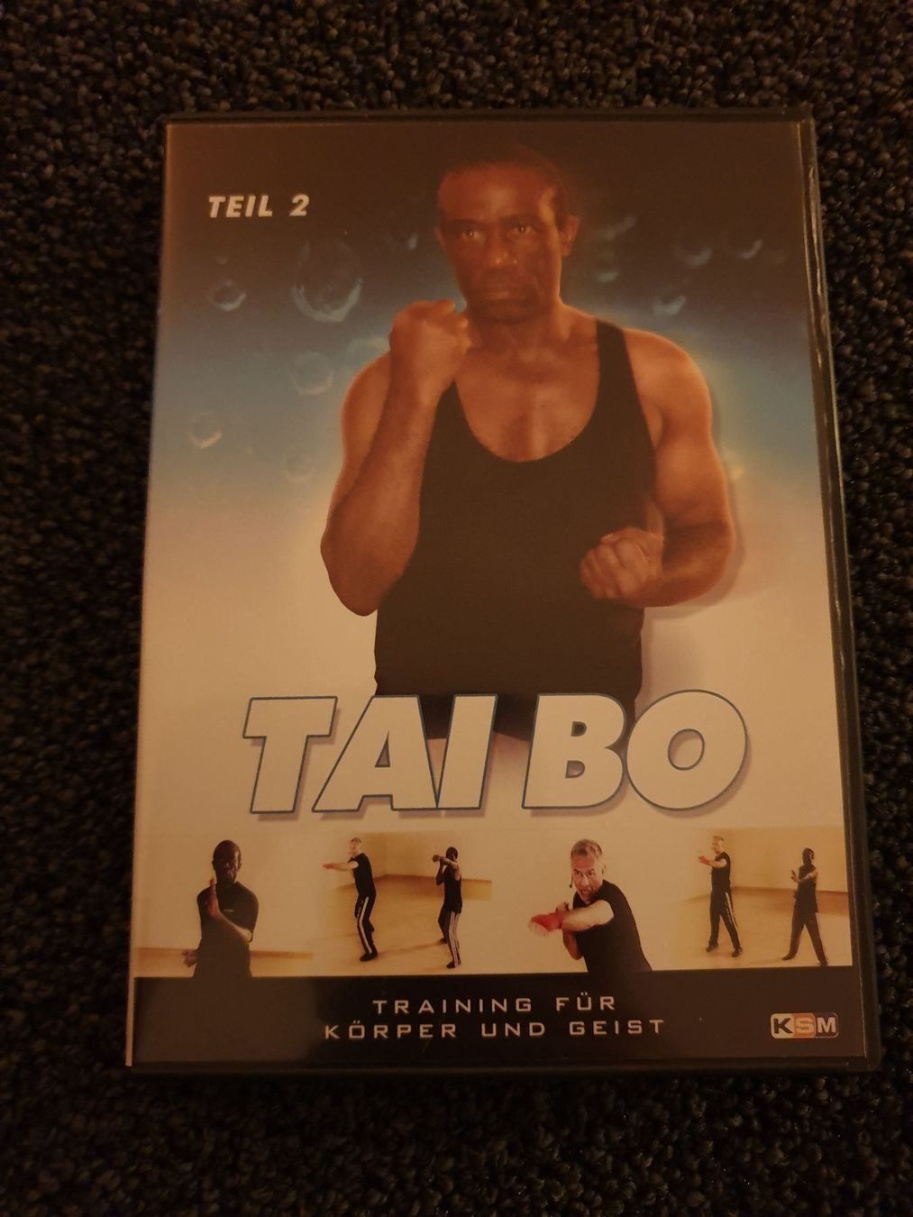 Tutti i DVDs: TAIBO (1863) – Usato da Ruswil venduto da Ruck.Zuck.