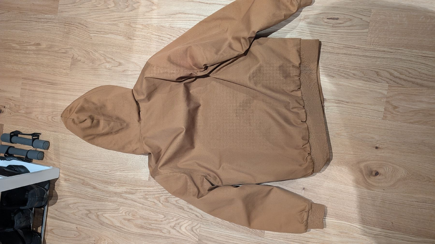 DC shoes Giacche: DC Jacke - Grösse S - Guter Zustand – Usato da Aarau venduto da Dave-Xynop 1