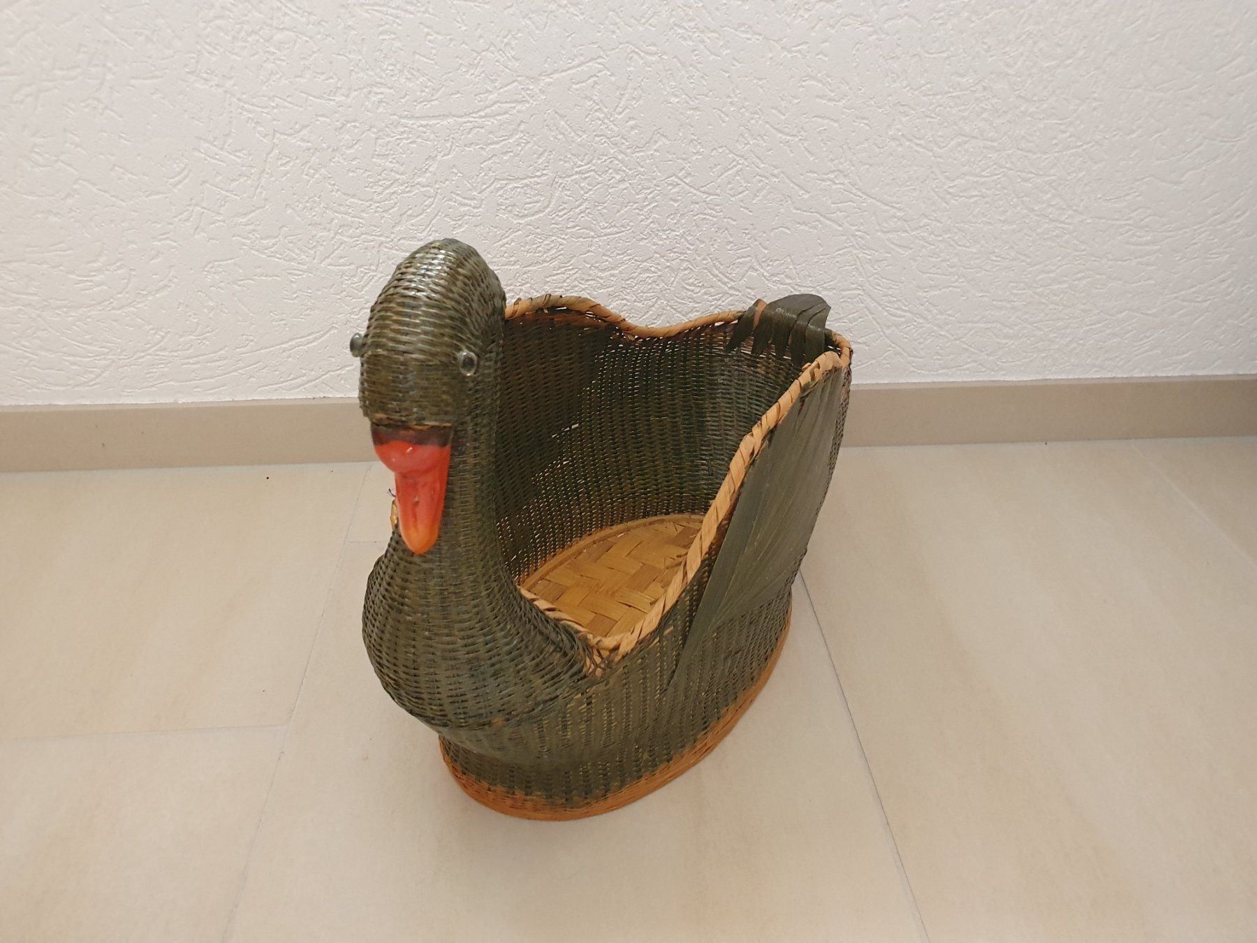 Altro per la casa: Korb – Usato da Ennetbühl venduto da Steph048 1