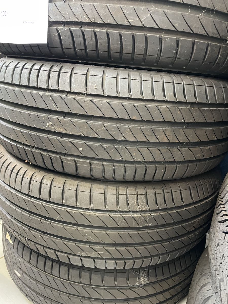 Michelin Pneumatici & Ruote complete: Michellin Sommerpneu Neu 4stk – Nuovo (secondo la descrizione) da Tecknau venduto da Garage_St.Buser 3