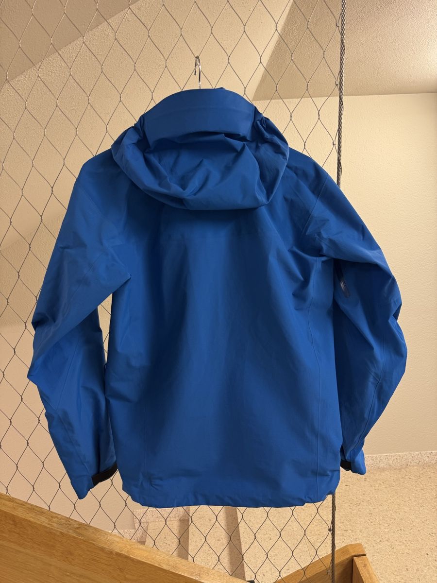 Arcteryx Giacche: ARC’TERYX Beta AR Jacket S – Usato da Bern venduto da jkk_trl8 1