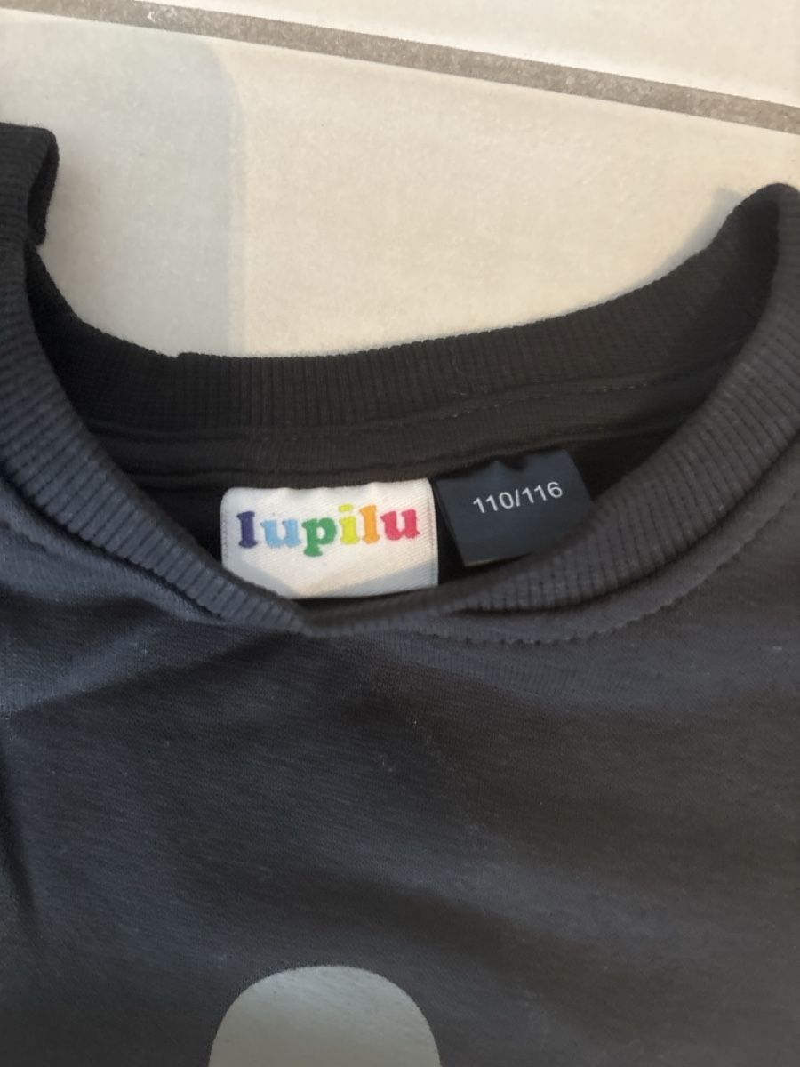 Maglioni & Felpe: Pulli (ungetragen) Grösse 110/116 – Nuovo (secondo la descrizione) da Wettingen venduto da Stephanie_93 1