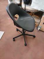 Ikea Bürostuhl schwarz mit Rollen guter Zustand