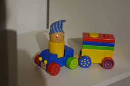 BABY JEUX - HABA - BABY SPIEL