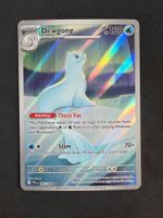 Pokemon Dewgong (PFL 097) Karte EN