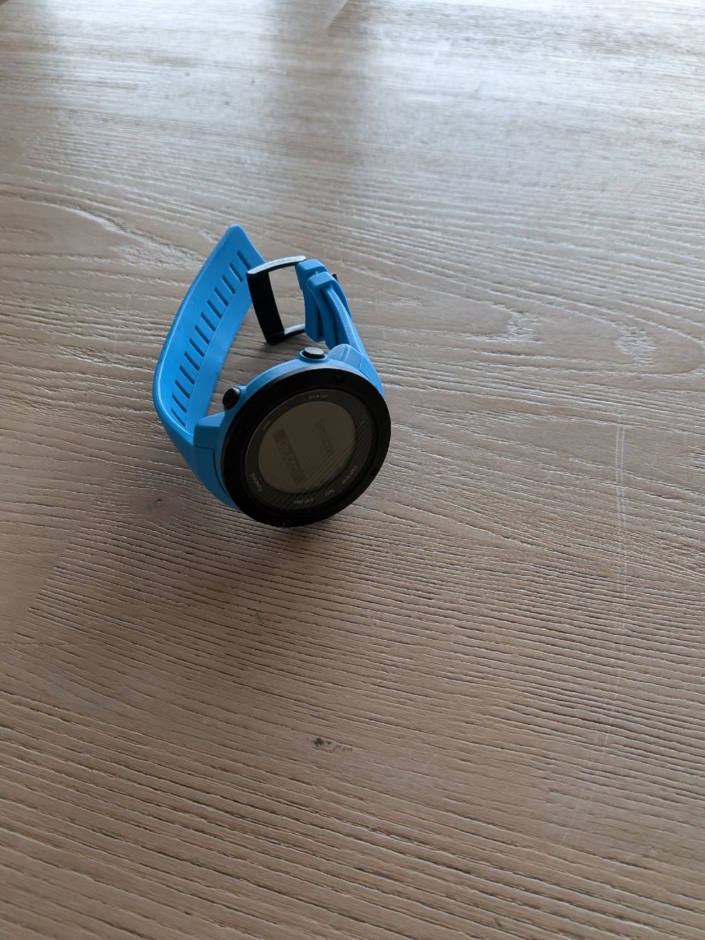 Suunto Smartwatch: Suunto Ambit 3 Vertical – Gebraucht aus Grabs von Ibeas 1