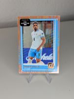 Ronald Araujo Uruguay Panini Donruss WM 26