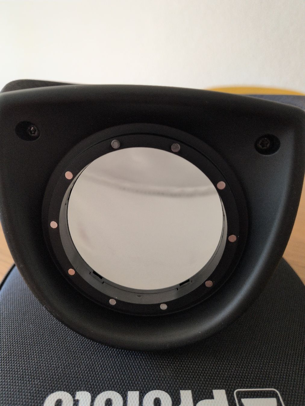 Profoto Blitze: Profoto Soft Bounce with Bag – Gebraucht aus Lyss von Menel16 2