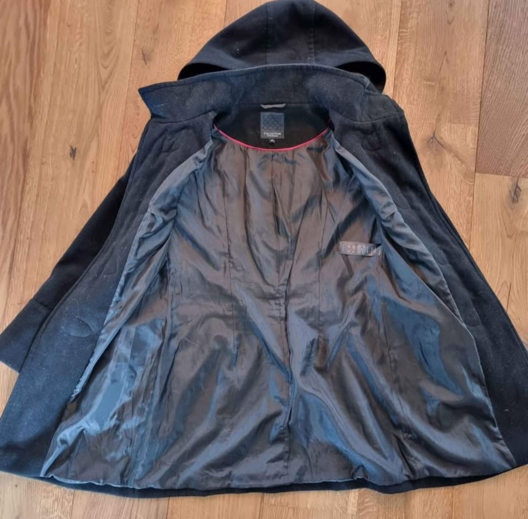 Cappotti: damen mantel grösse M collection debenhams – Usato da Gammen venduto da home_brocki 1