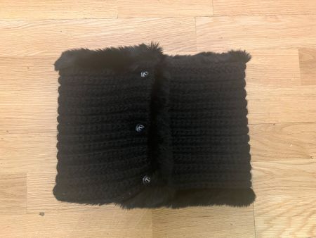 Uniqlo Schal Scarf Foulard