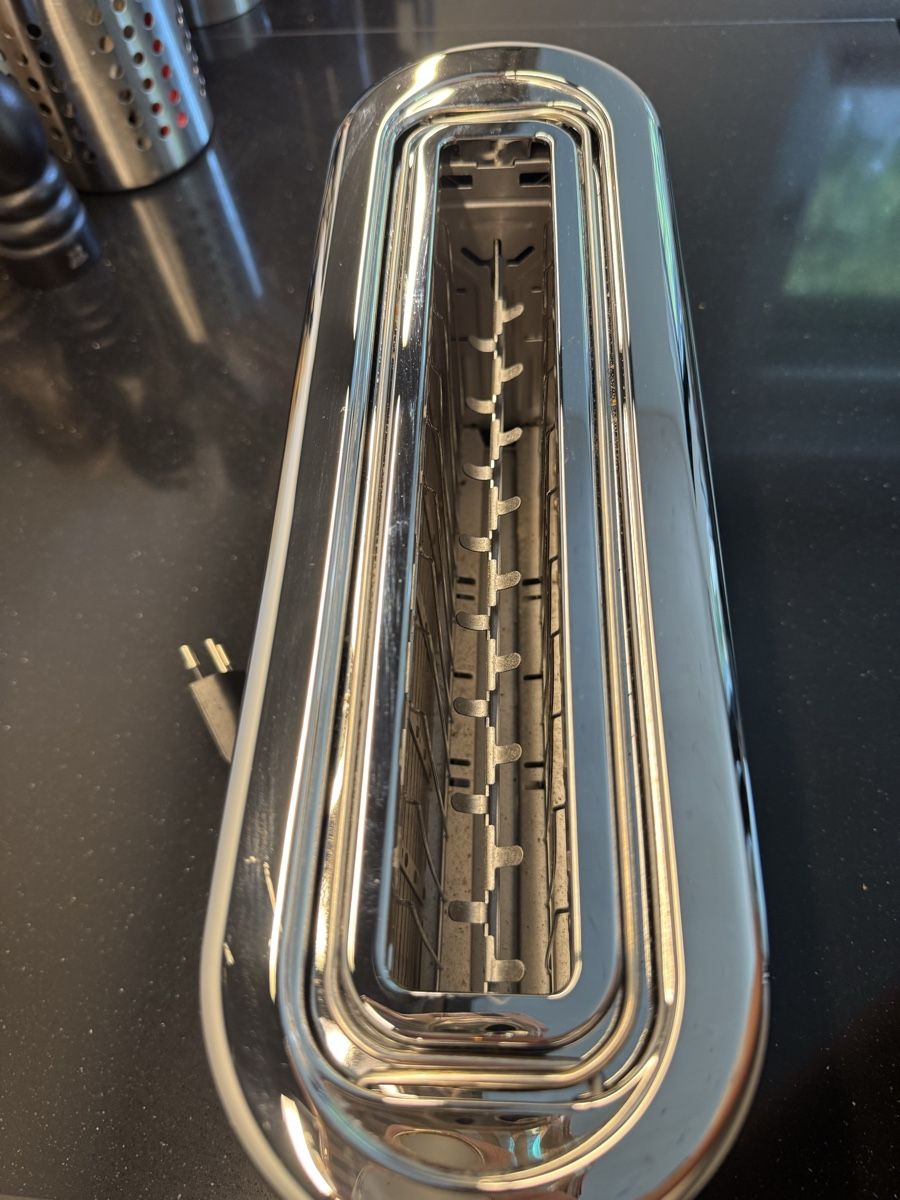 WMF Appareils de cuisine: WMF Langschiltz-Toaster – D'occasion à Bonstetten par ste_b87b 1