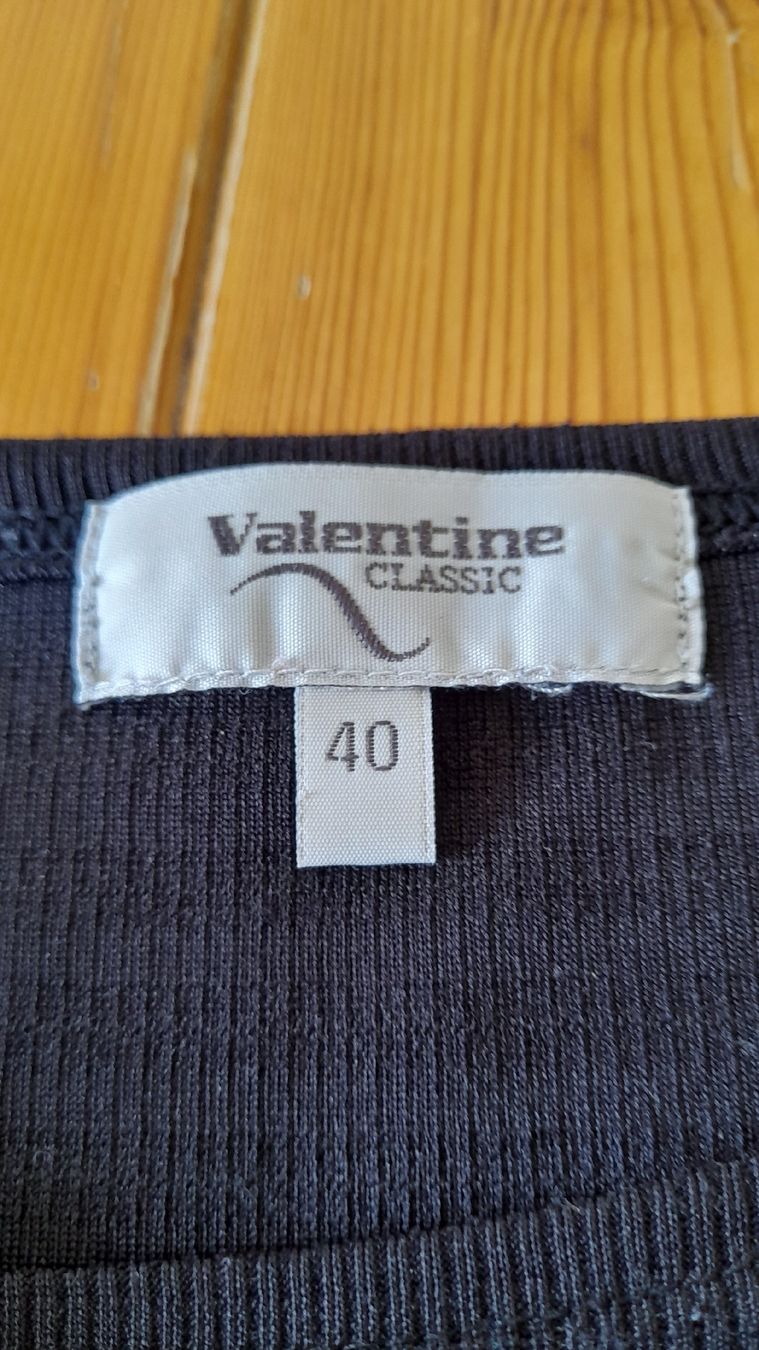 Maglioni & Felpe: Pullover kurzarm gr. 40 in schwarz. – Usato da Nesslau venduto da Churfirsten08 1