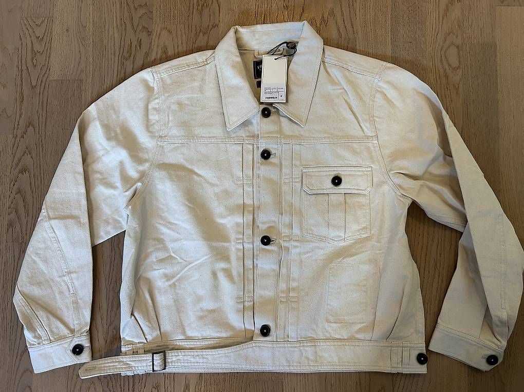 Giacche: NEU Frizmworks Blouson – Nuovo e nell'imballaggio originale da Binningen venduto da KKuestner