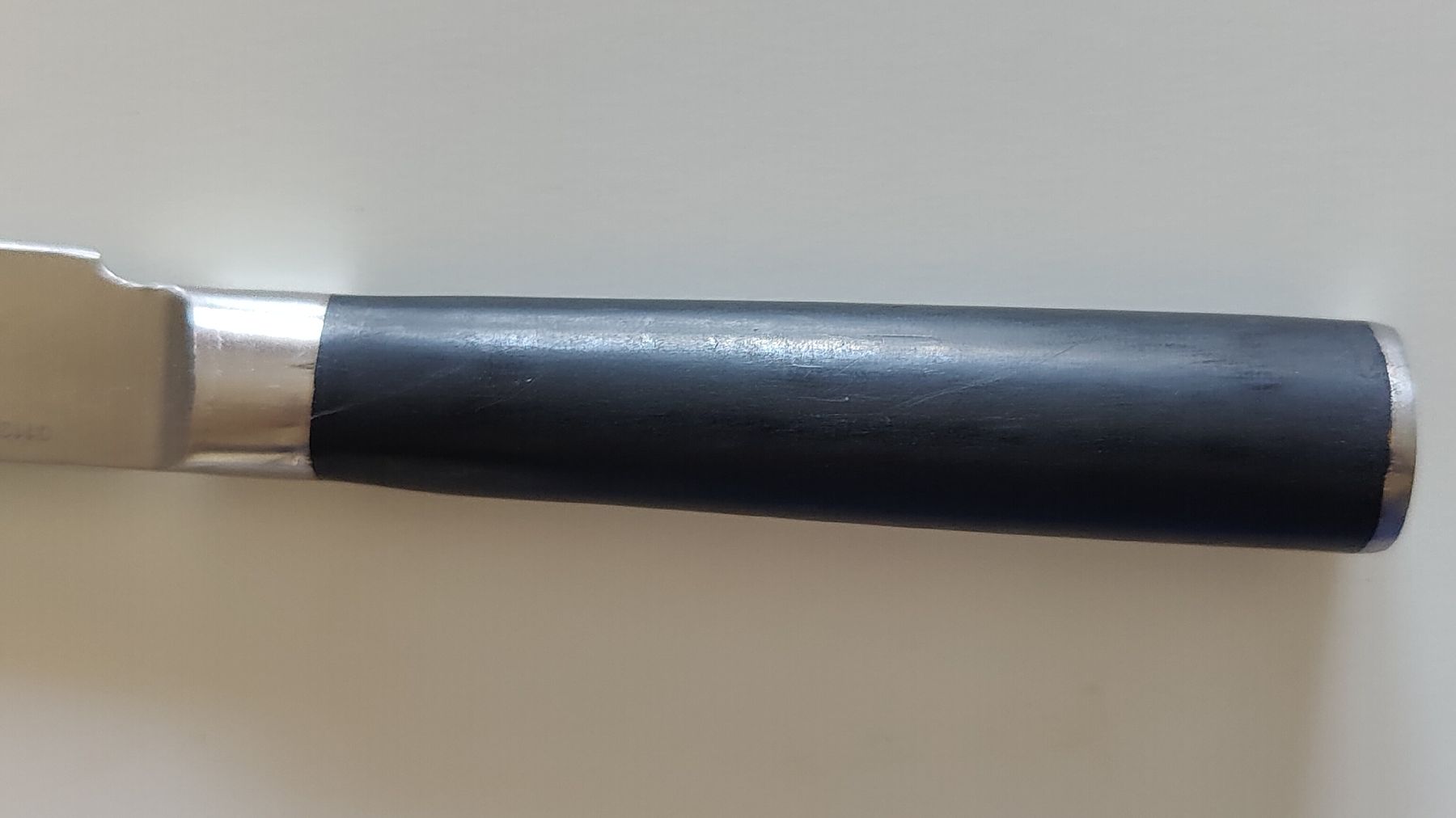 Coltelli da cucina: Schulte-Ufer Gemüsemesser (WG) – Usato da Aarau venduto da bro_9zsg 3