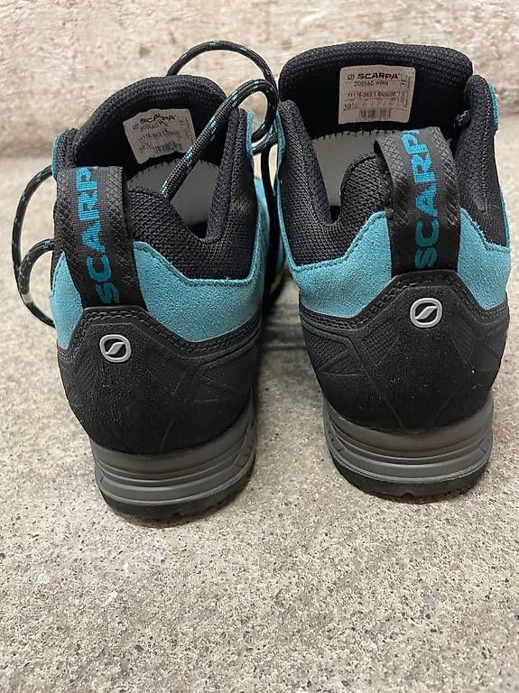 Herrenschuhe: SCARPA – Gebraucht aus Luzern von neo_27fm 1
