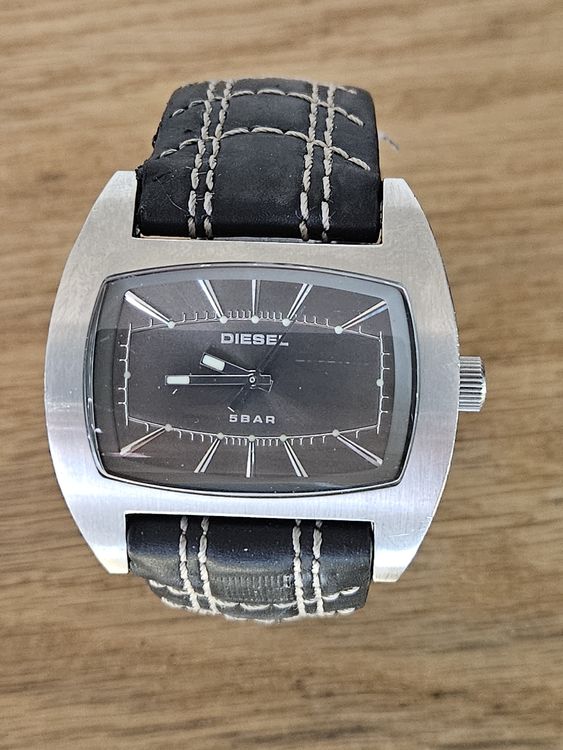 Diesel Herrenuhr 44mm 3