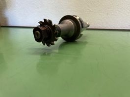 PCM Porte-outils BT 40