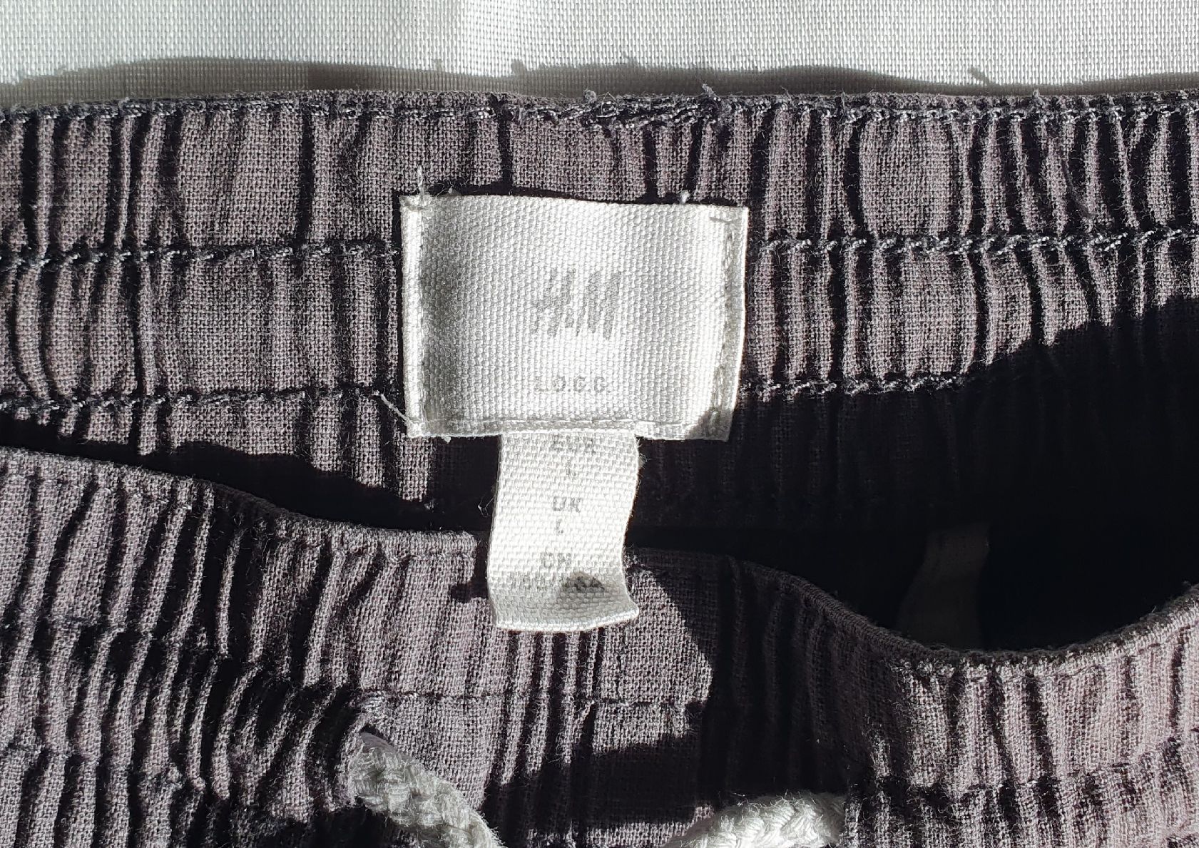 H&M Lots de vêtements: Short de taille L – Neuf (Voir description) à Le Mont-sur-Lausanne par vda_vrs6 2