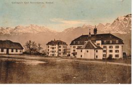 Kollegium Karl Borromaeus Altdorf