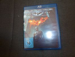 The Dark Knight BLU-RAY