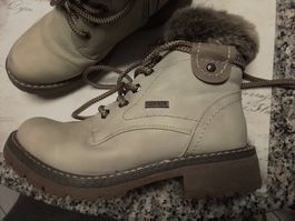 Winterschuhe LANDROVER  Größe. 36