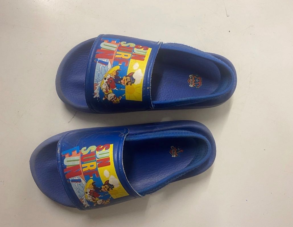 Schuhe für Jungen: Kinder Sandalen Grösse 28 – Gebraucht aus Zürich von zd_1965 3