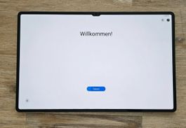 Samsung Galaxy Tab S8 Ultra