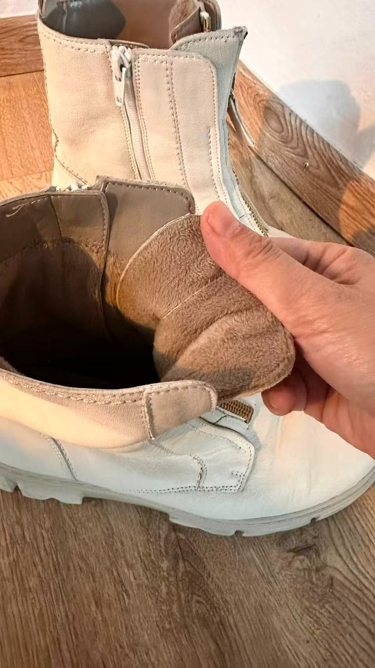Gabor Damenschuhe: Gabor Stiefeletten, Grösse 5½ – Gebraucht aus Niederrohrdorf von gigerch 4