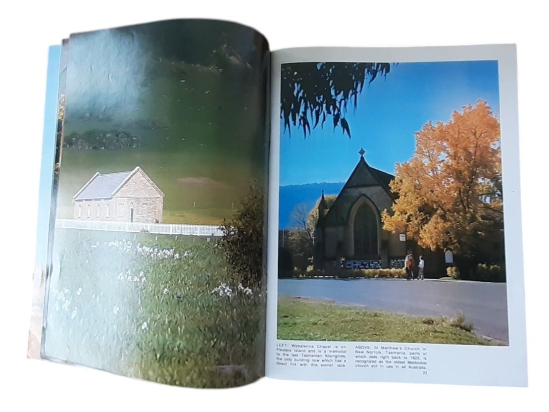 Libri: Beautiful Australia – Usato da Mörschwil venduto da aik_x8mc 3