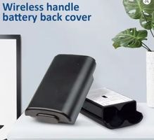 Wireless Controller Akku Abdeckung