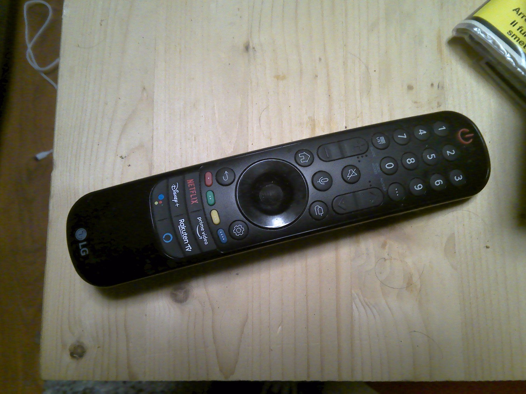 LG Televisori: Lg TV Gerät – Usato da Balsthal venduto da Subaru11 5