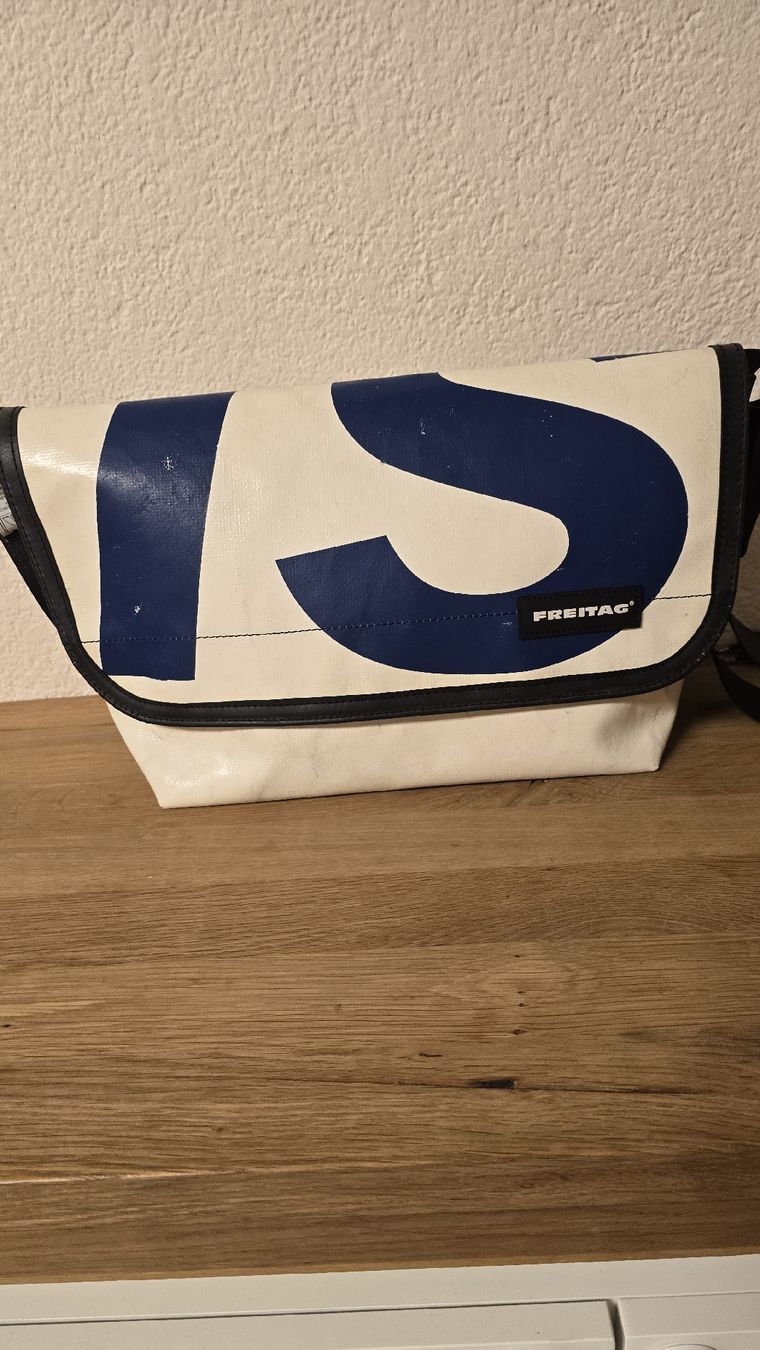 Freitag Borse: Sac Freitag Surfside F42 – Usato da Brügg BE venduto da ame_gjp8