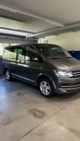 VW T6 Multivan Winter-Radsatz
