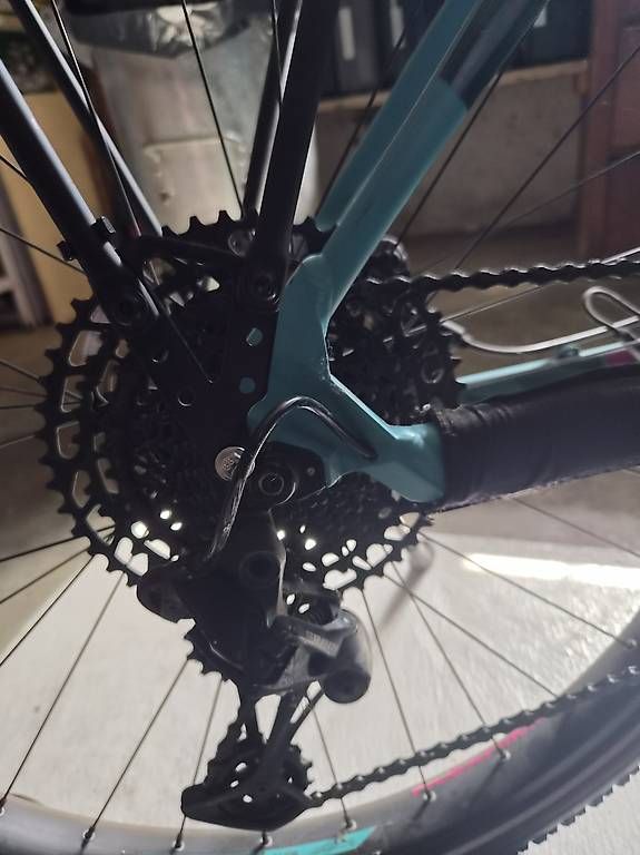 Wheeler Velos: Wheeler E-Bike 25km/h – Gebraucht aus Emmen von Big-Bigler 2
