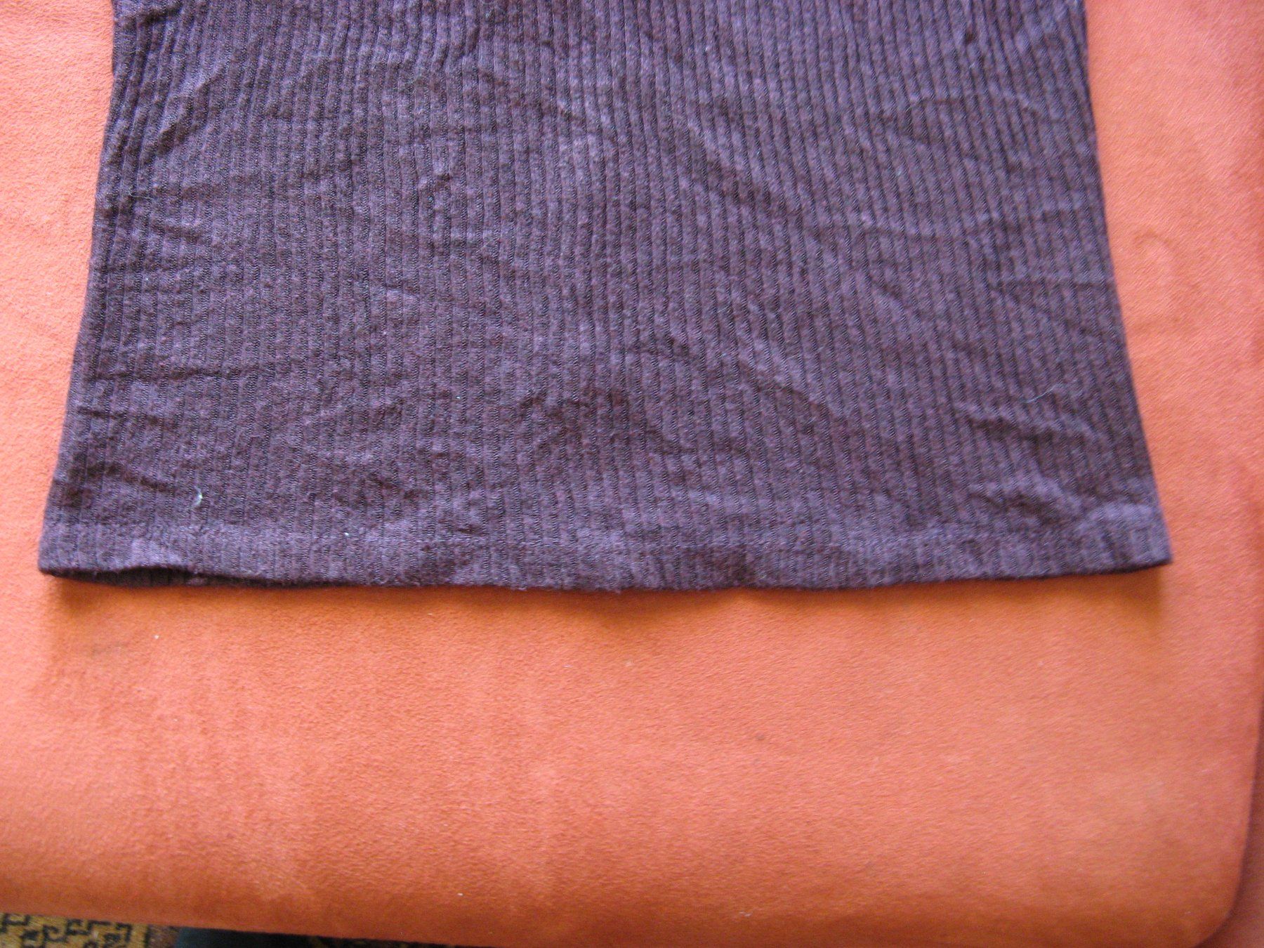 Brandy Melville Top: weinrotes Top Brandy Melville Gr. M – Usato da Zürich venduto da apil 2