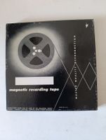 Spule mit Musik aus Südamerika