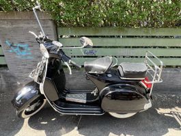 Vespa PX125 Sammlerstück