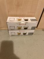 Spiegelau Cappuccino Gläser 6er Set neu