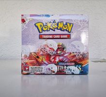 Pokémon Battle Styles Display 🇺🇲