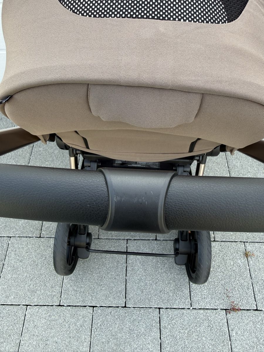 Peg Perego Kinderwagen: Peg Perego City Loop Pro – Neu (gemäss Beschreibung) aus Attelwil von jasmine_252