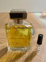Ormonde Jayne: Nawab of Oudh intensivo, 2ml Abfüllung