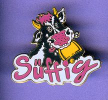 KUH   Süffig