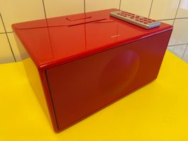 Geneva Sound System Model M mit Fernbedienung