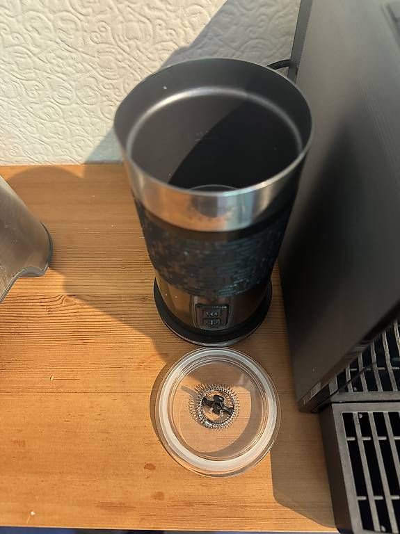 Macchine per caffè & Macchine per espresso: Kaffeemaschine Cremesso/Delizio – Usato da Scuol venduto da SilvanaE14 2