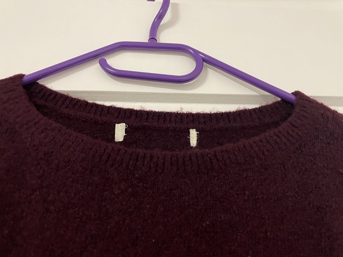 H&M Maglioni & Felpe: Pullover H&M – Usato da Basel venduto da Robyn20 1