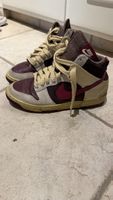 KINDER NIKE DUNK HIGH 85 VINTAGE SNEAKER GR.38