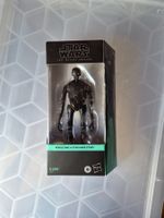 Star Wars Black Series K-2SO 15cm OVP Hasbro