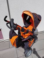 Dry Teck Kinderwagen 