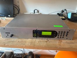 Telos Zephyr Xstream – Codec audio professionnel ISDN / IP